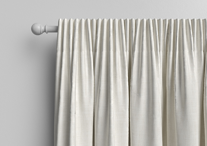 Foxford, Cashmere - Made to Measure Curtains - Image 10